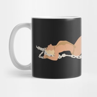 Glory Britney Mug